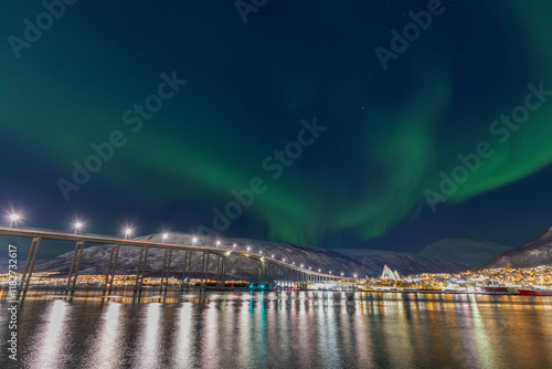 Tromso, norway 