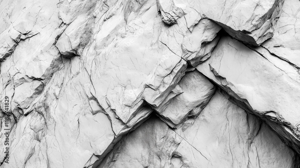 Naklejka premium Texture Marble. Wind effect. Complex properties Si_004