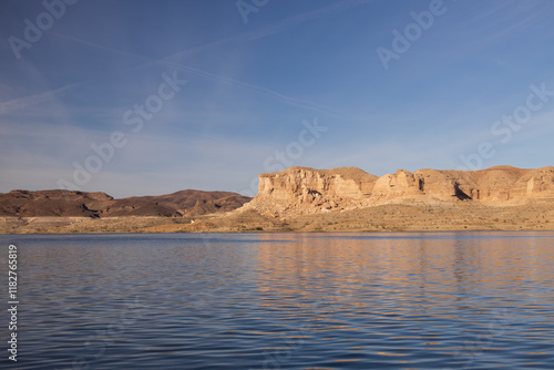 Lake Mead National Recreation Area 
