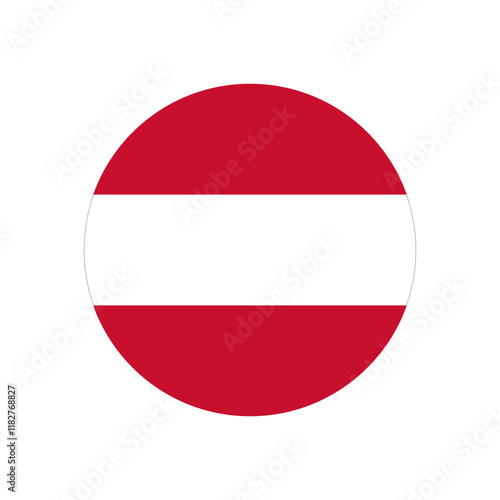 Flag of Austria