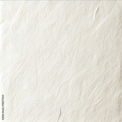 background with a light textured paper background The texture should resemble smooth white paper with subtle natural variations