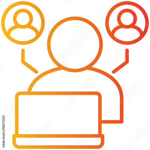 Tax Inspection Icon