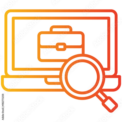 Business Relations Icon