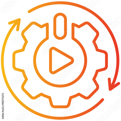 Business Relationship Icon