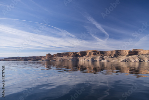 Lake Mead National Recreation Area 