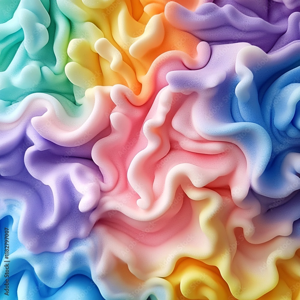 Obraz premium abstract colorful background