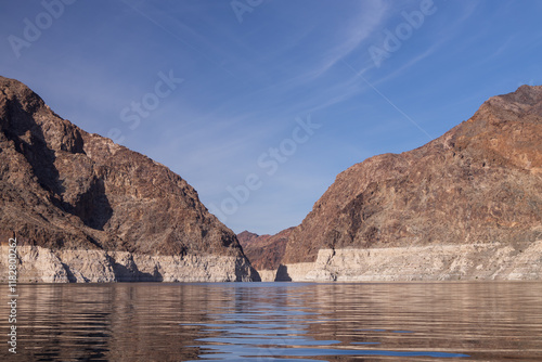 Lake Mead National Recreation Area 