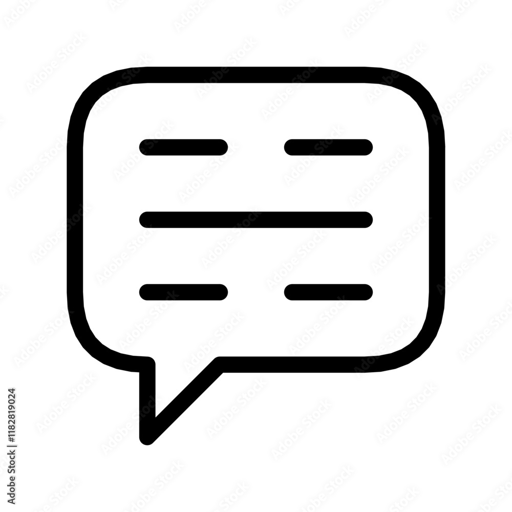 icon on button message icon on button message