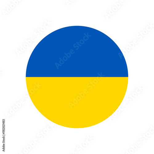 Flag of Ukraine