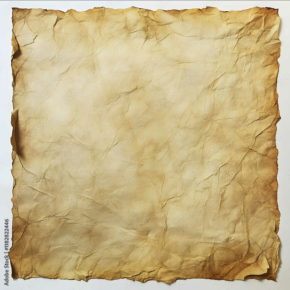 Obraz premium parchment color