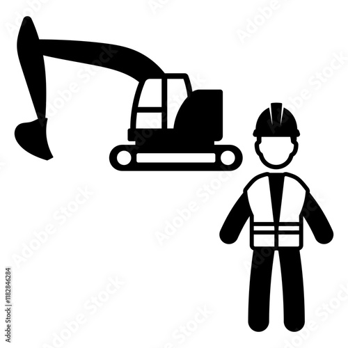 excavator