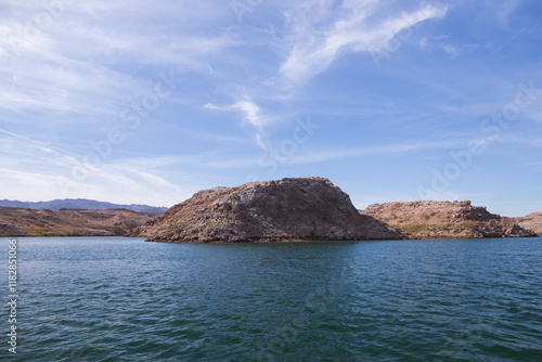 Lake Mead National Recreation Area