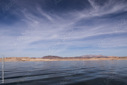 Lake Mead National Recreation Area
