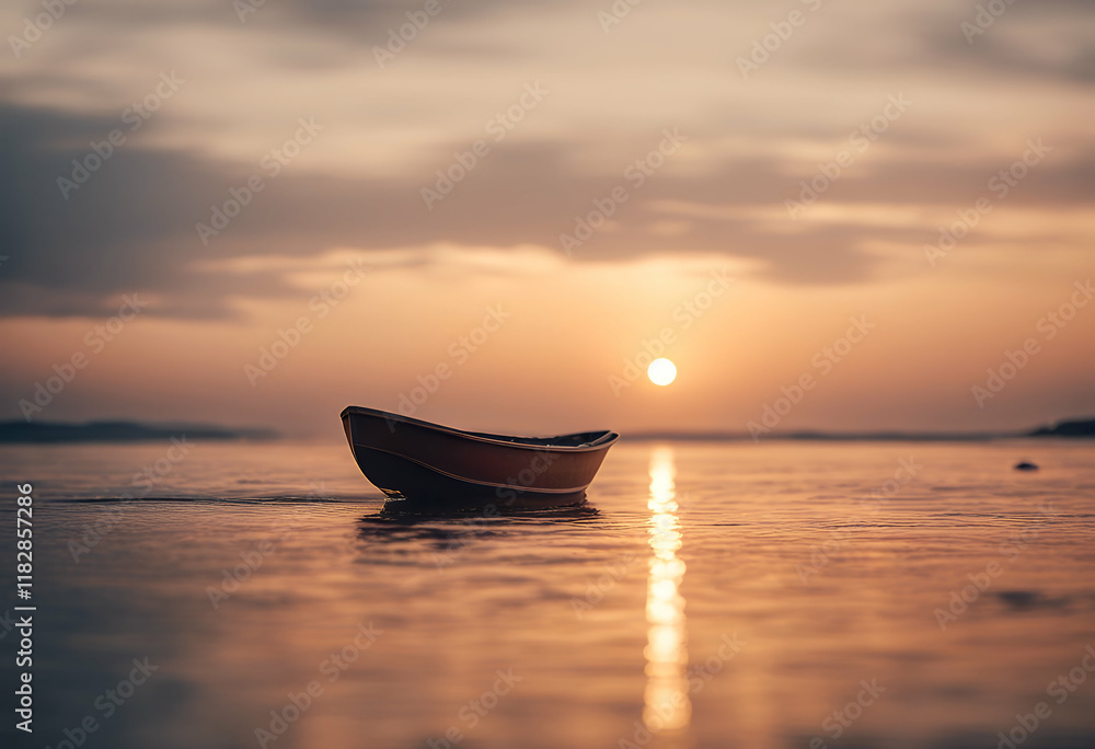 small sea boat coast sunset ship ride tour tourism sport oar elegant ocean wave water horizon boundless seascape beach spray small sea boat coast sunset ship ride tour tourism sport oar elegant ocean wave water horizon boundless seascape beach spray
