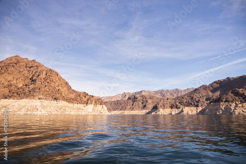 Lake Mead National Recreation Area photo