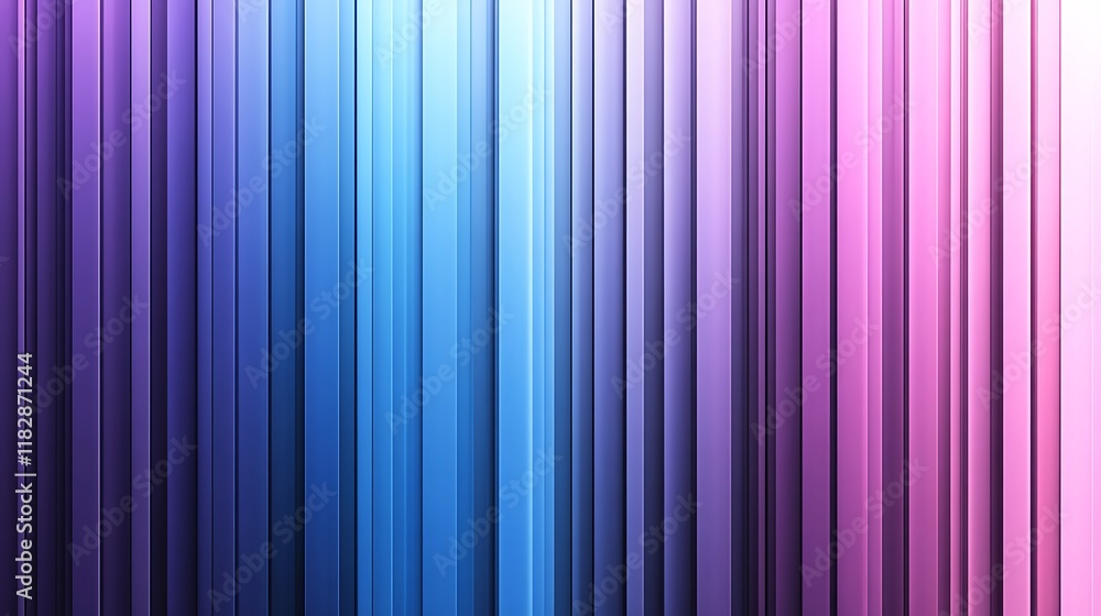 Abstract Colorful Stripes Background: A Vibrant Symphony of Hues Abstract Colorful Stripes Background: A Vibrant Symphony of Hues