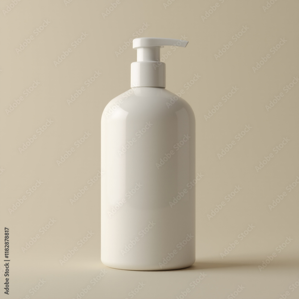 Mockup of advertising product. Generative ai. Mockup of advertising product. Generative ai.