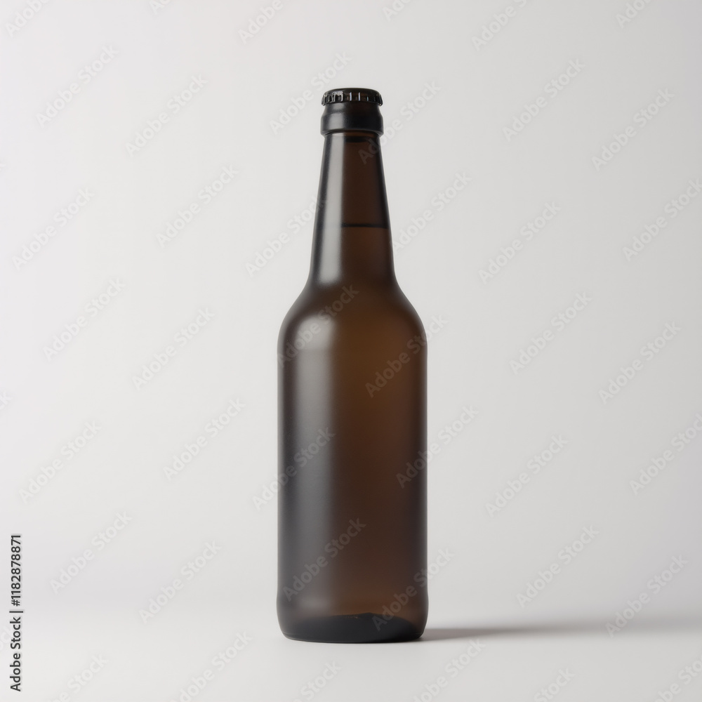 Mockup of advertising product. Generative ai. Mockup of advertising product. Generative ai.
