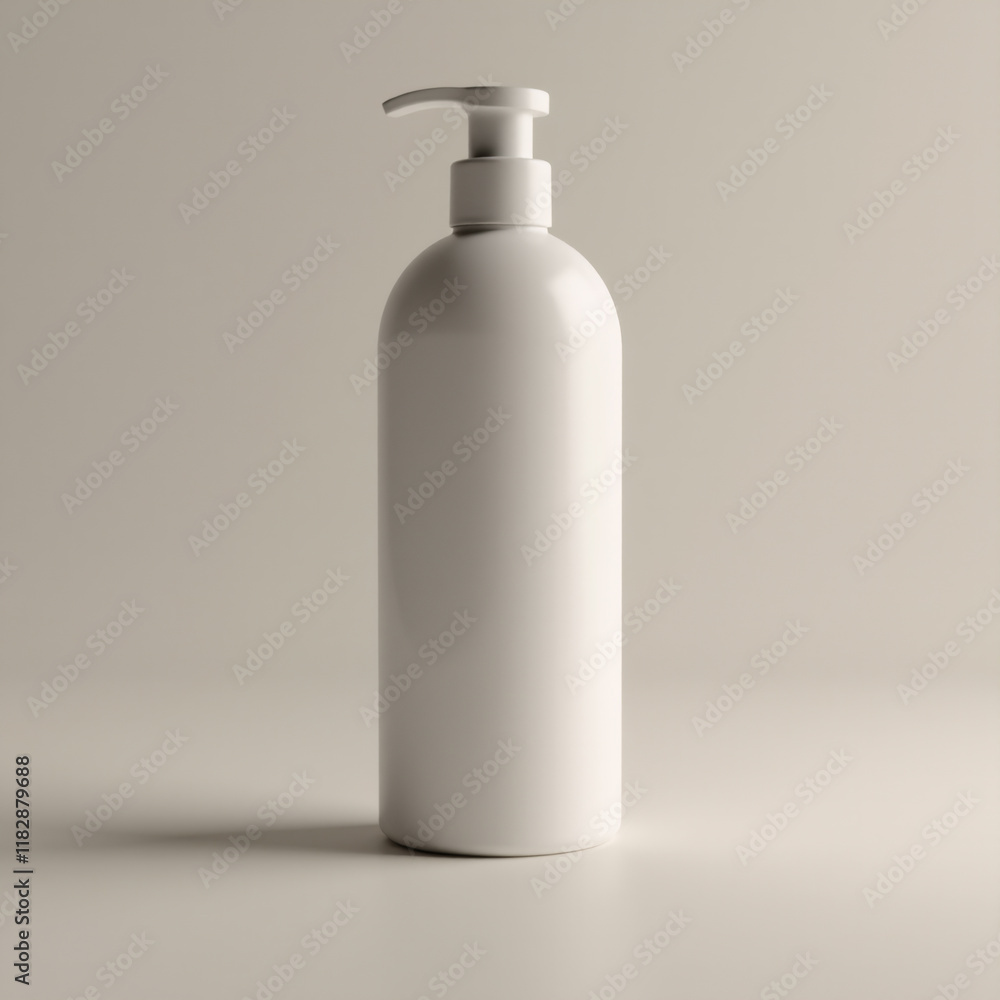Mockup of advertising product. Generative ai. Mockup of advertising product. Generative ai.