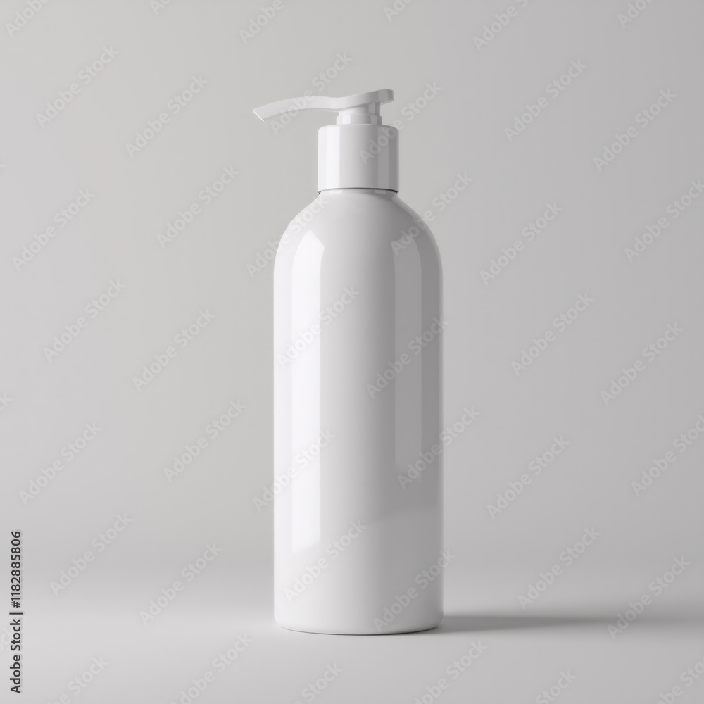 Mockup of advertising product. Generative ai. Mockup of advertising product. Generative ai.