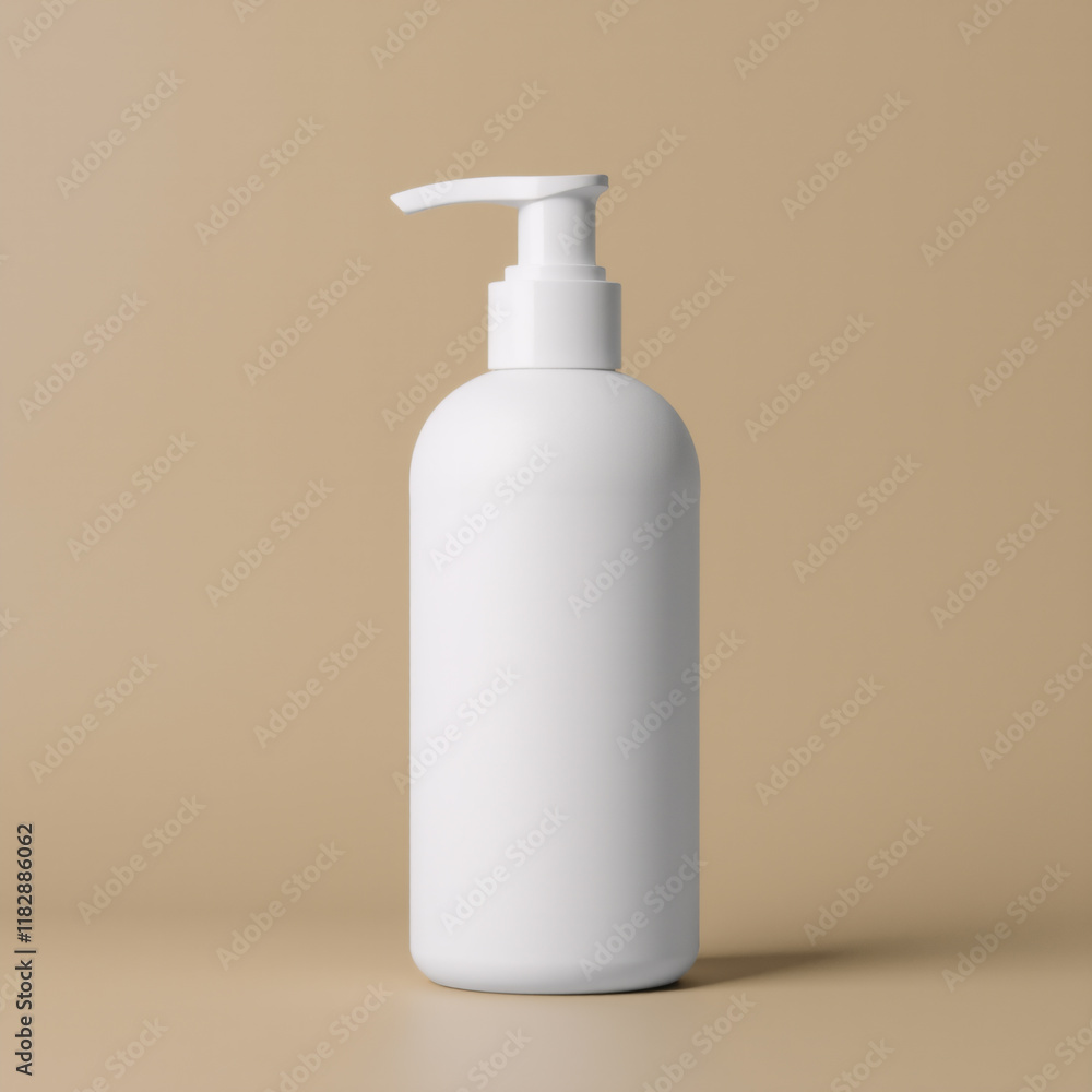 Mockup of advertising product. Generative ai. Mockup of advertising product. Generative ai.
