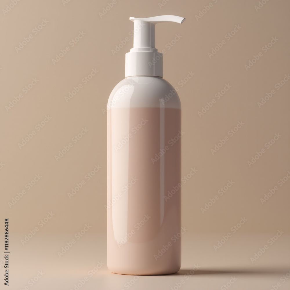Mockup of advertising product. Generative ai. Mockup of advertising product. Generative ai.