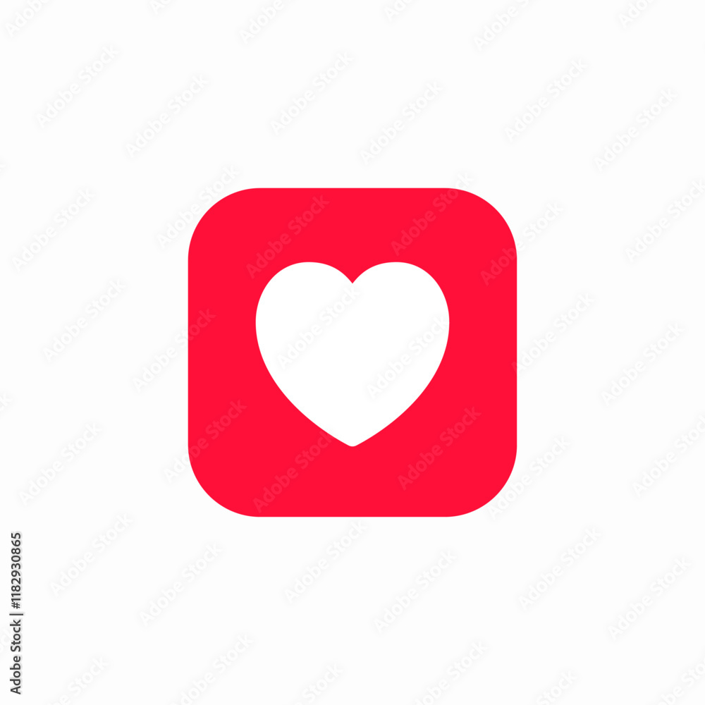heart favourite icon sign vector heart favourite icon sign vector