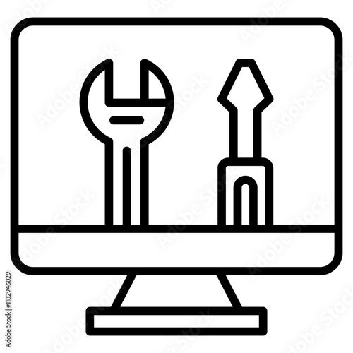 System Tune-Up icon