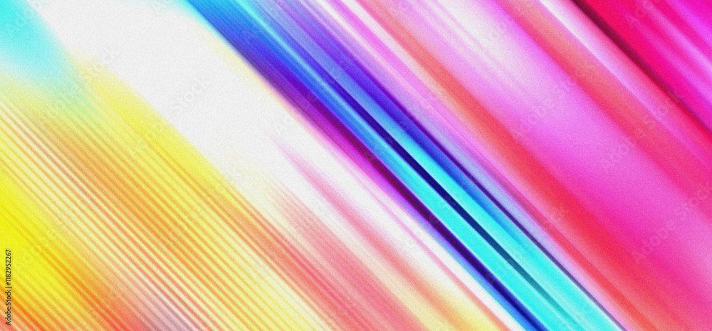 Radiant artistic textures showcasing bold colorful wave effects Radiant artistic textures showcasing bold colorful wave effects