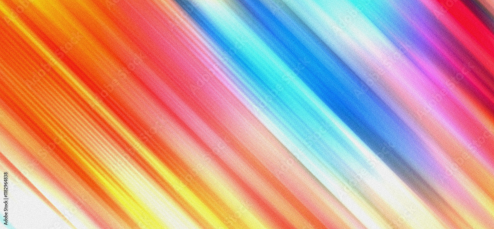 Radiant artistic textures showcasing bold colorful gradient patterns Radiant artistic textures showcasing bold colorful gradient patterns