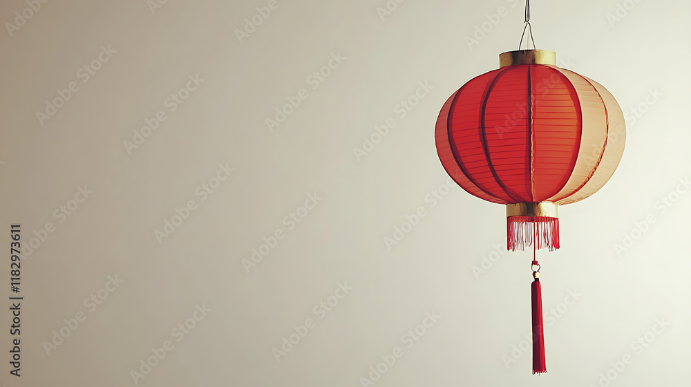 Fototapeta premium chinese lantern