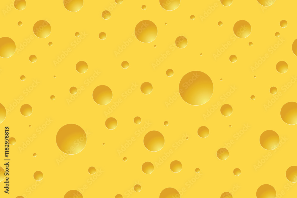 vector modern cheese texture background
vector modern cheese texture background
