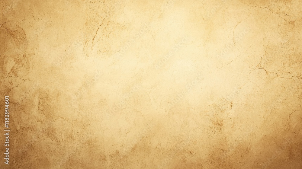 Obraz premium Textured beige wall background with subtle patterns