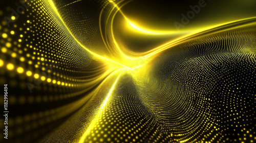 Wallpaper Mural Abstract Technology Background Torontodigital.ca