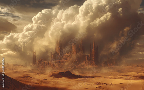 Wallpaper Mural valley state Torontodigital.ca