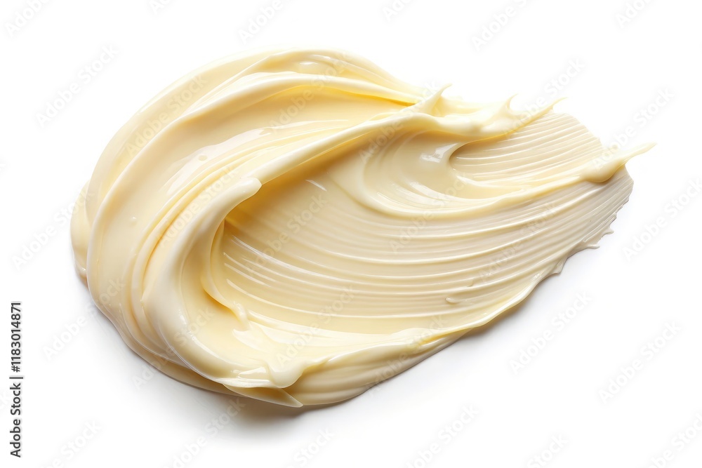 A delectable dessert swirls beautifully, showcasing its creamy texture and rich sweetness in a close-up food photo. A delectable dessert swirls beautifully, showcasing its creamy texture and rich sweetness in a close-up food photo.