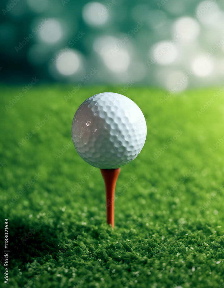 turf green background golf golfing indoor closeup leisure club fun practice challenge render field course match grass goal equipment turf green background golf golfing indoor closeup leisure club fun practice challenge render field course match grass goal equipment