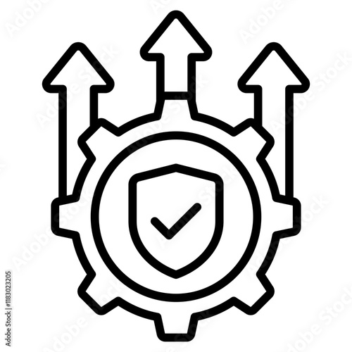 Automated System Hardening icon
