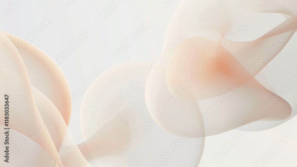 The abstract picture depict about seamless pattern of soft fabric in beige color with mesmerize shape. Vibrant bright gentle and fluffy texture cloth perfect for design modern style wallpaper. AIG53. The abstract picture depict about seamless pattern of soft fabric in beige color with mesmerize shape. Vibrant bright gentle and fluffy texture cloth perfect for design modern style wallpaper. AIG53.