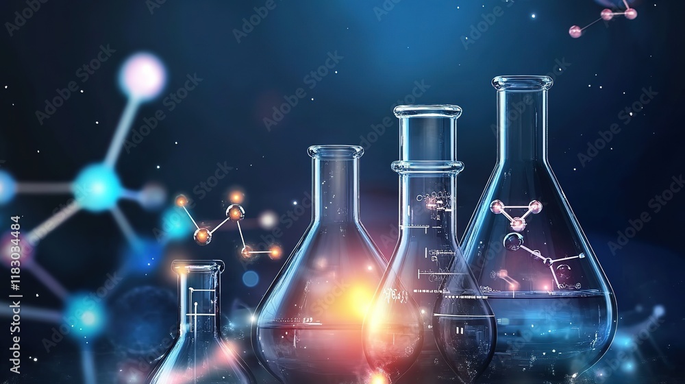 Digital Technology and Science Background: A Creative and Innovative Fusion for Modern Applications. Enhancing Projects with Advanced Tech and Scientific Insights.