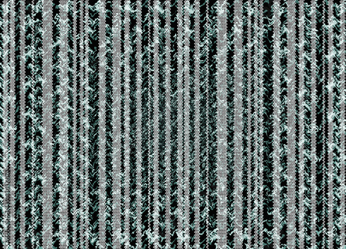 Digital And Textile Design Pattern