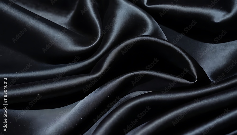 Obraz premium Abstract Silk Background with Shiny Patterns. 2