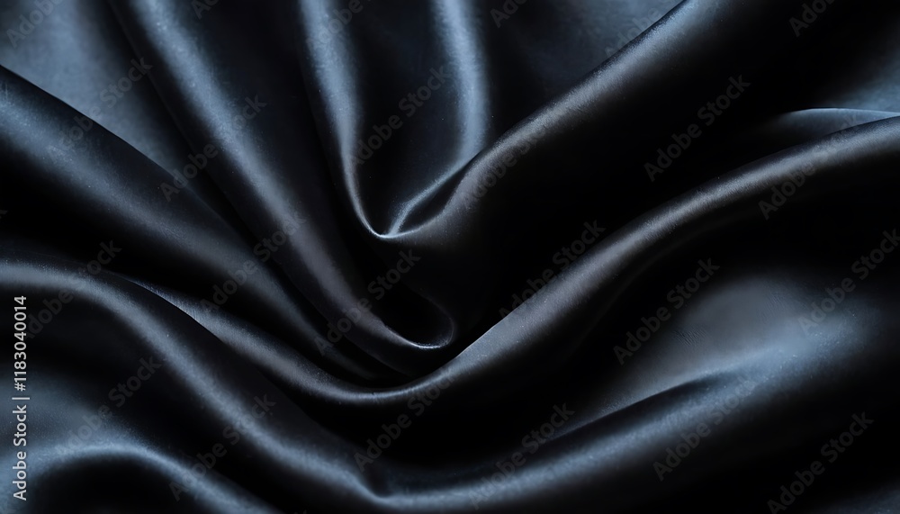 Obraz premium Abstract Silk Background with Shiny Patterns. 1