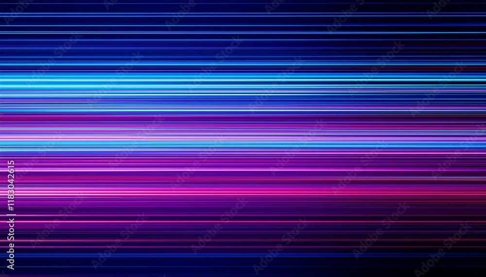 Vibrant horizontal lines in shades of blue, purple, and pink create a dynamic and energetic abstract background. Vibrant horizontal lines in shades of blue, purple, and pink create a dynamic and energetic abstract background.