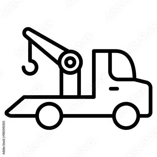 Roadside Assistance icon