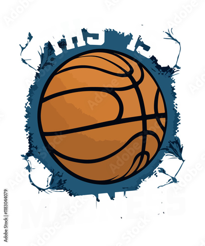 This is Madness /Basketball
