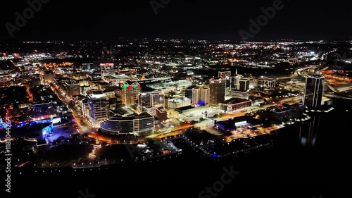 Wallpaper Mural Luminance III Torontodigital.ca