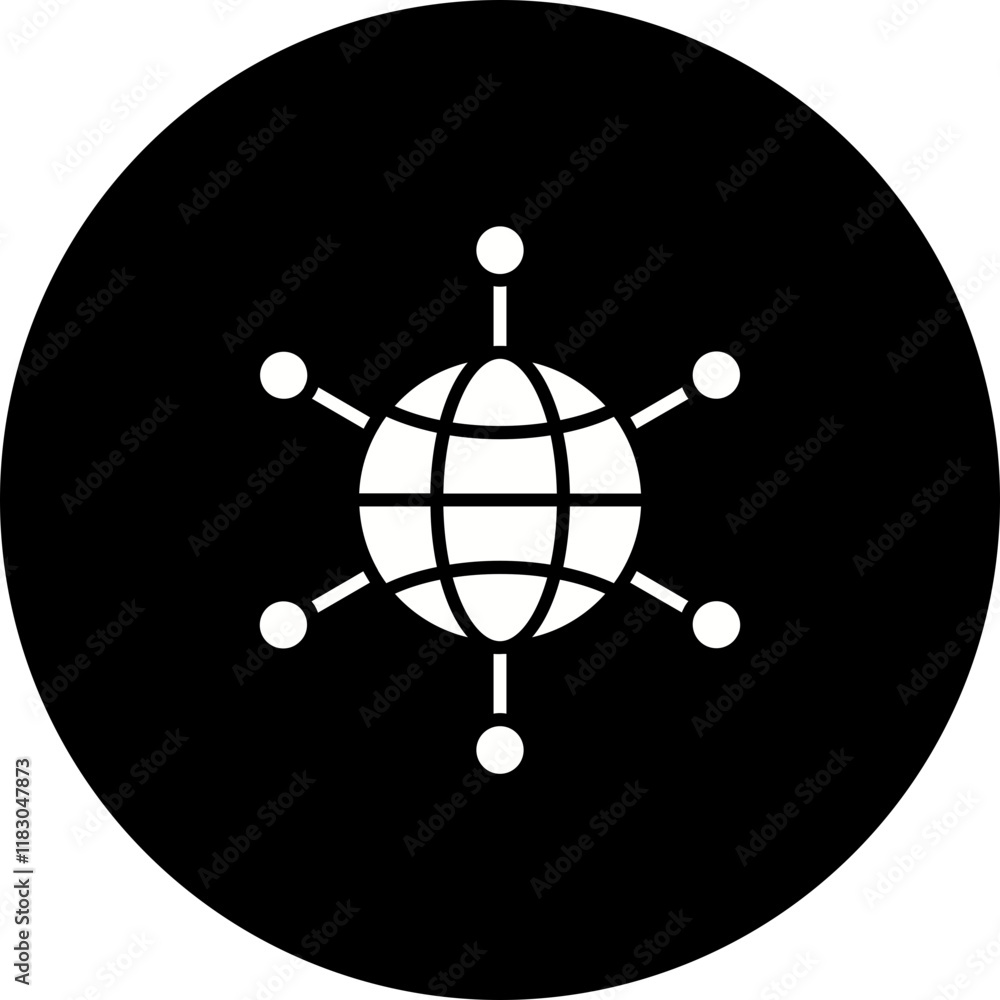 Network Icon Network Icon