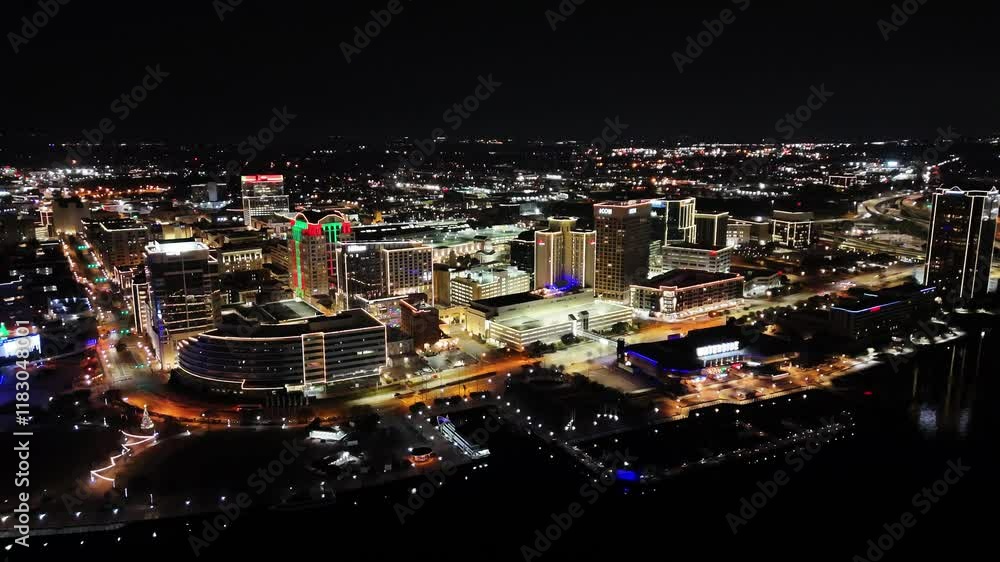 custom made wallpaper toronto digitalPitch Black Waters IV