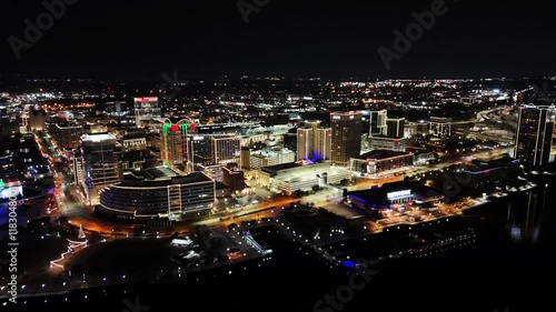 Wallpaper Mural Pitch Black Waters IV Torontodigital.ca